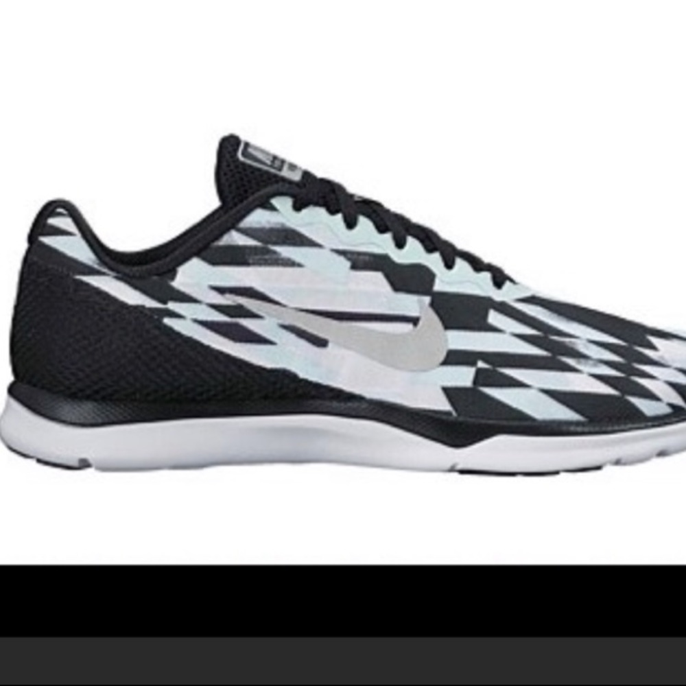 Nike training flex TR 6 shoes